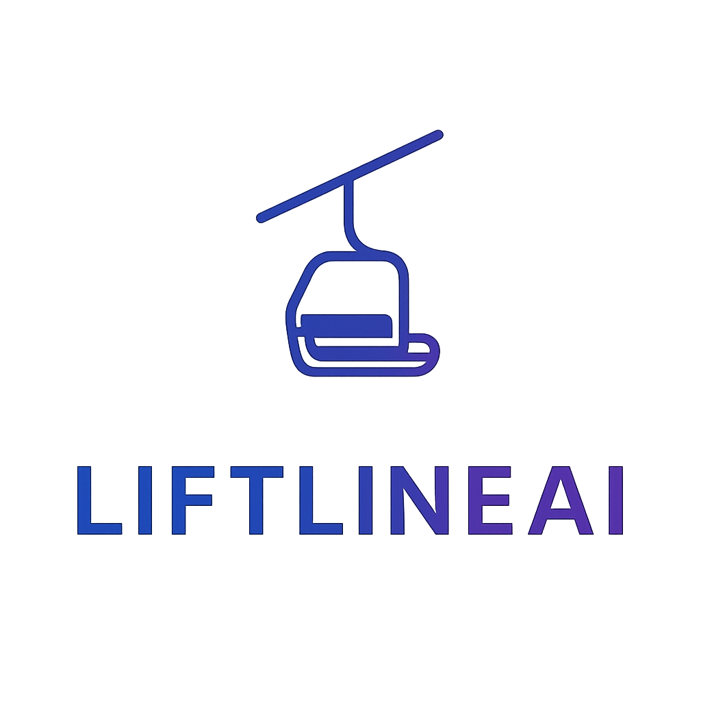 LIFTLINE AI logo